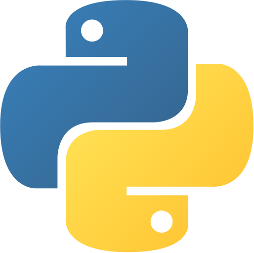 Python logosu